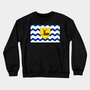 Hertfordshire Crewneck Sweatshirt